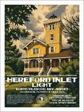 Hereford Inlet Lighthouse