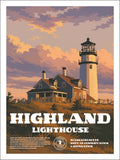 Highland Lighthouse