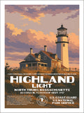 Highland Lighthouse
