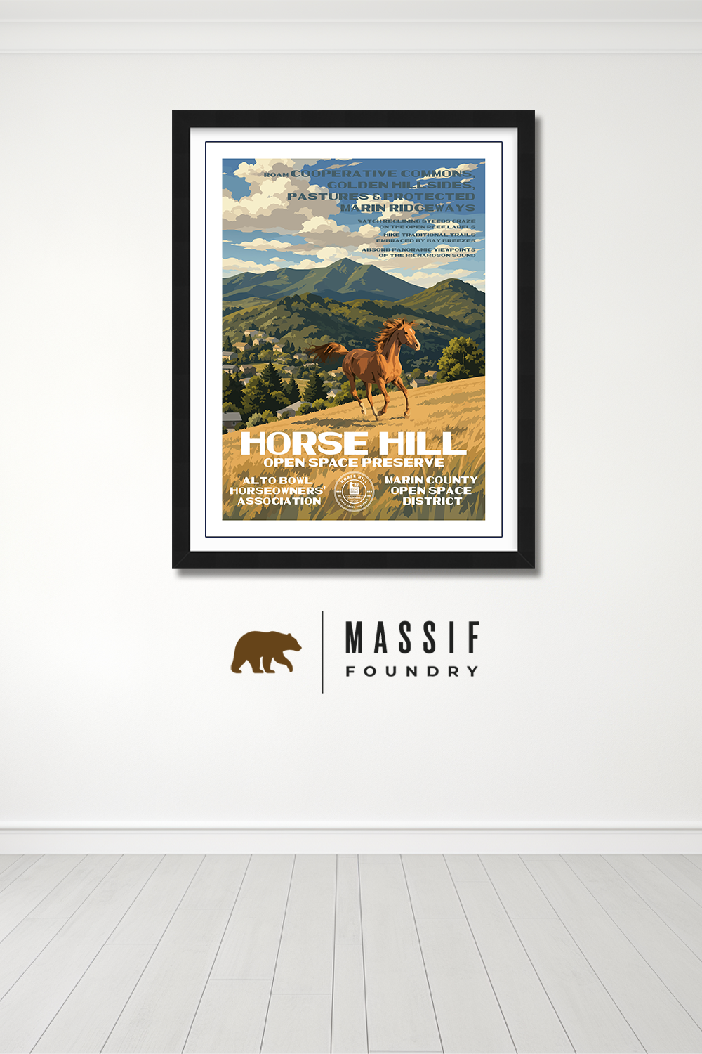 Horse Hill