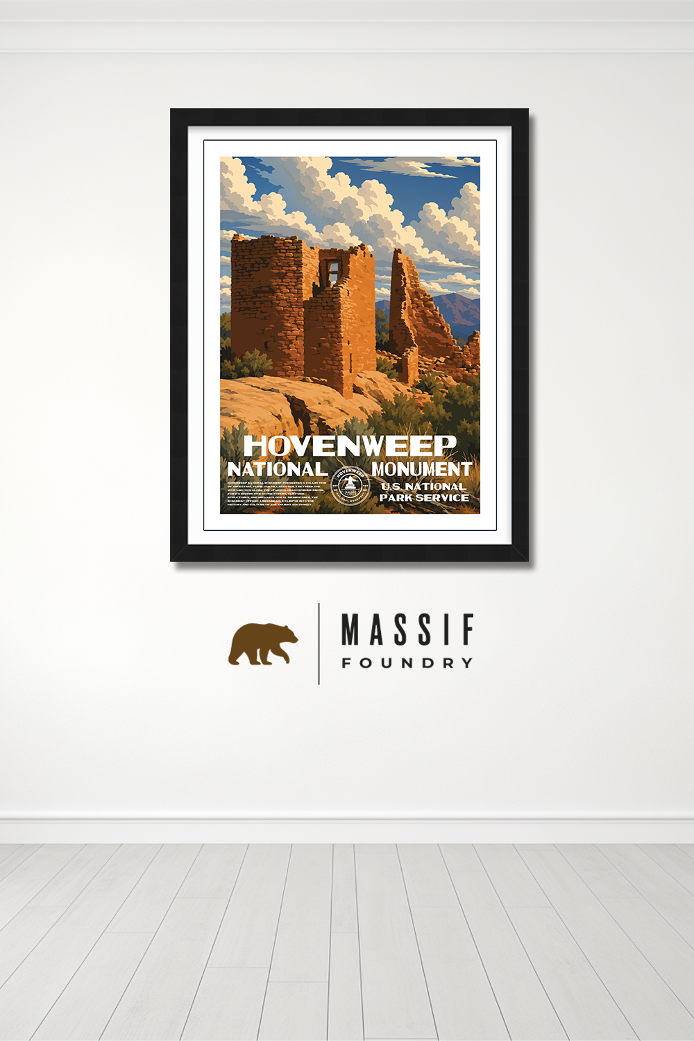 Hovenweep National Monument