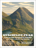 Humboldt Peak