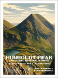 Humboldt Peak
