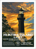 Hunting Island Lighthouse