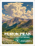 Huron Peak