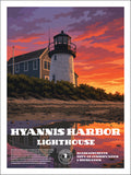 Hyannis Harbor Lighthouse