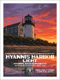 Hyannis Harbor Lighthouse