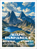 Idaho Panhandle National Forest