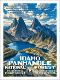 Idaho Panhandle National Forest