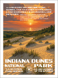 Indiana Dunes National Park