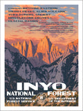 Inyo National Forest