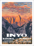 Inyo National Forest
