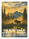 Isle Royale National Park