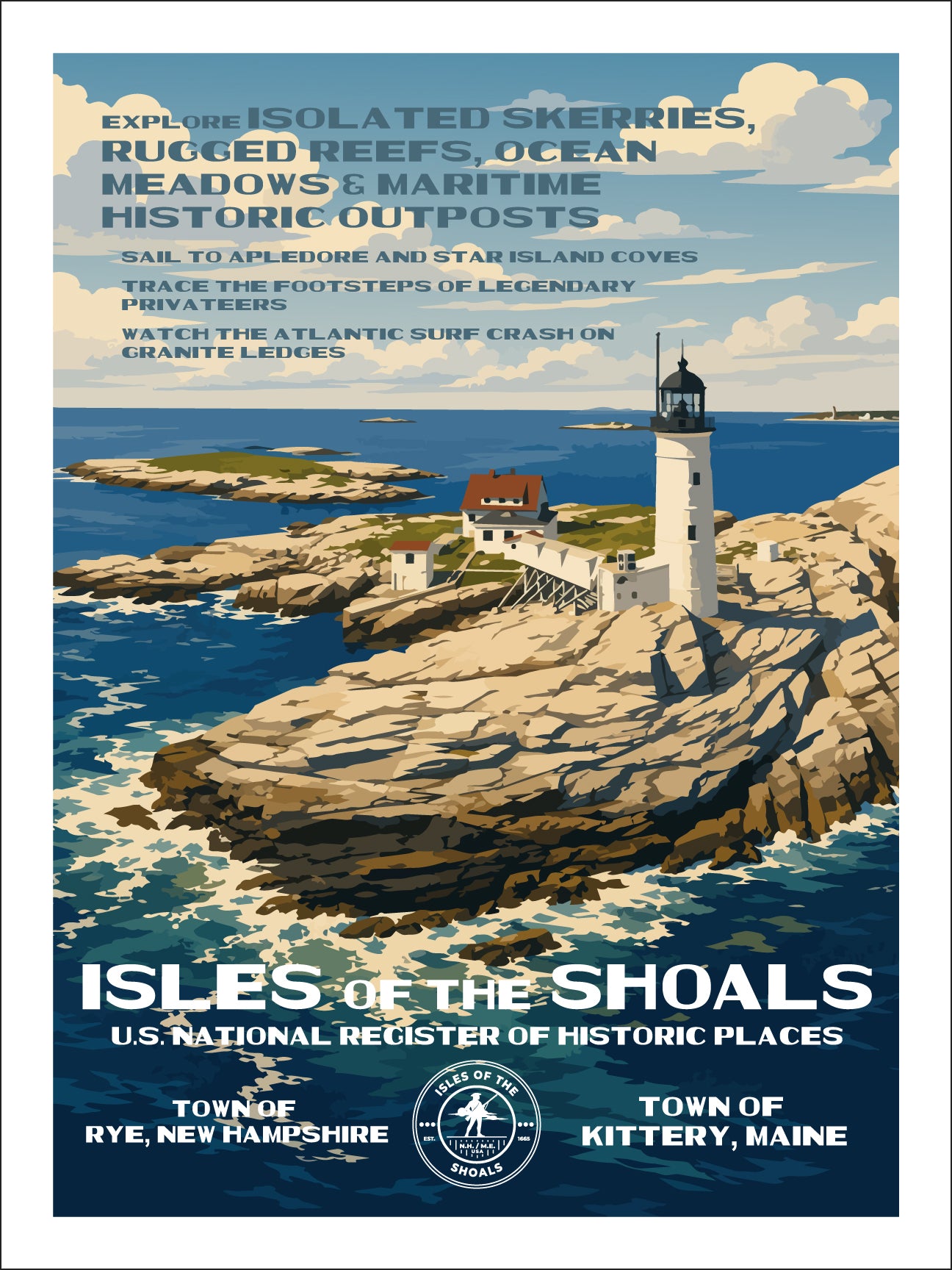 Isles of the Shoals