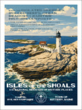 Isles of the Shoals