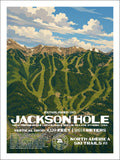 Jackson Hole Ski Resort