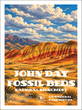 John Day Fossil Beds