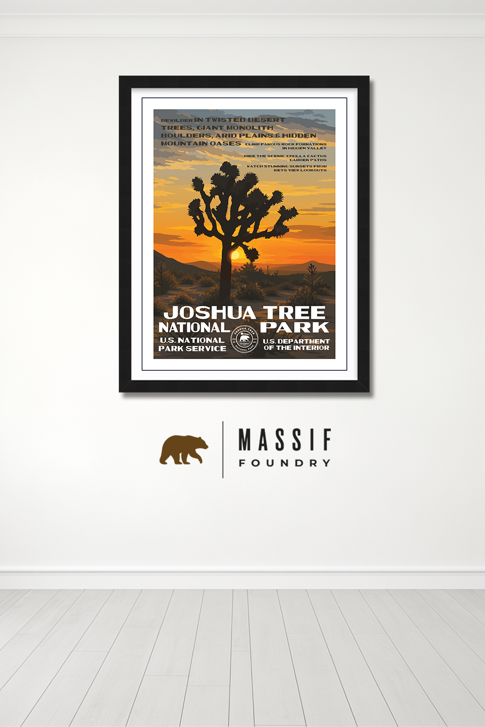 Joshua Tree National Park