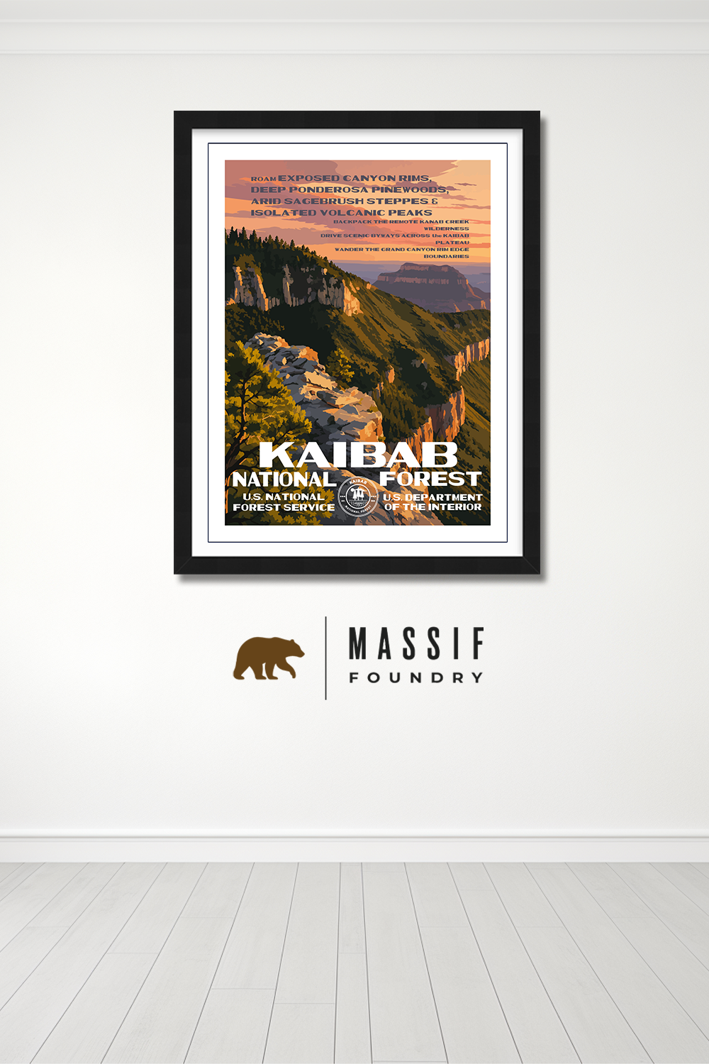 Kaibab National Forest