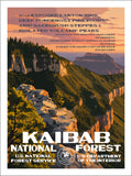 Kaibab National Forest