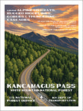 Kancamagus Pass