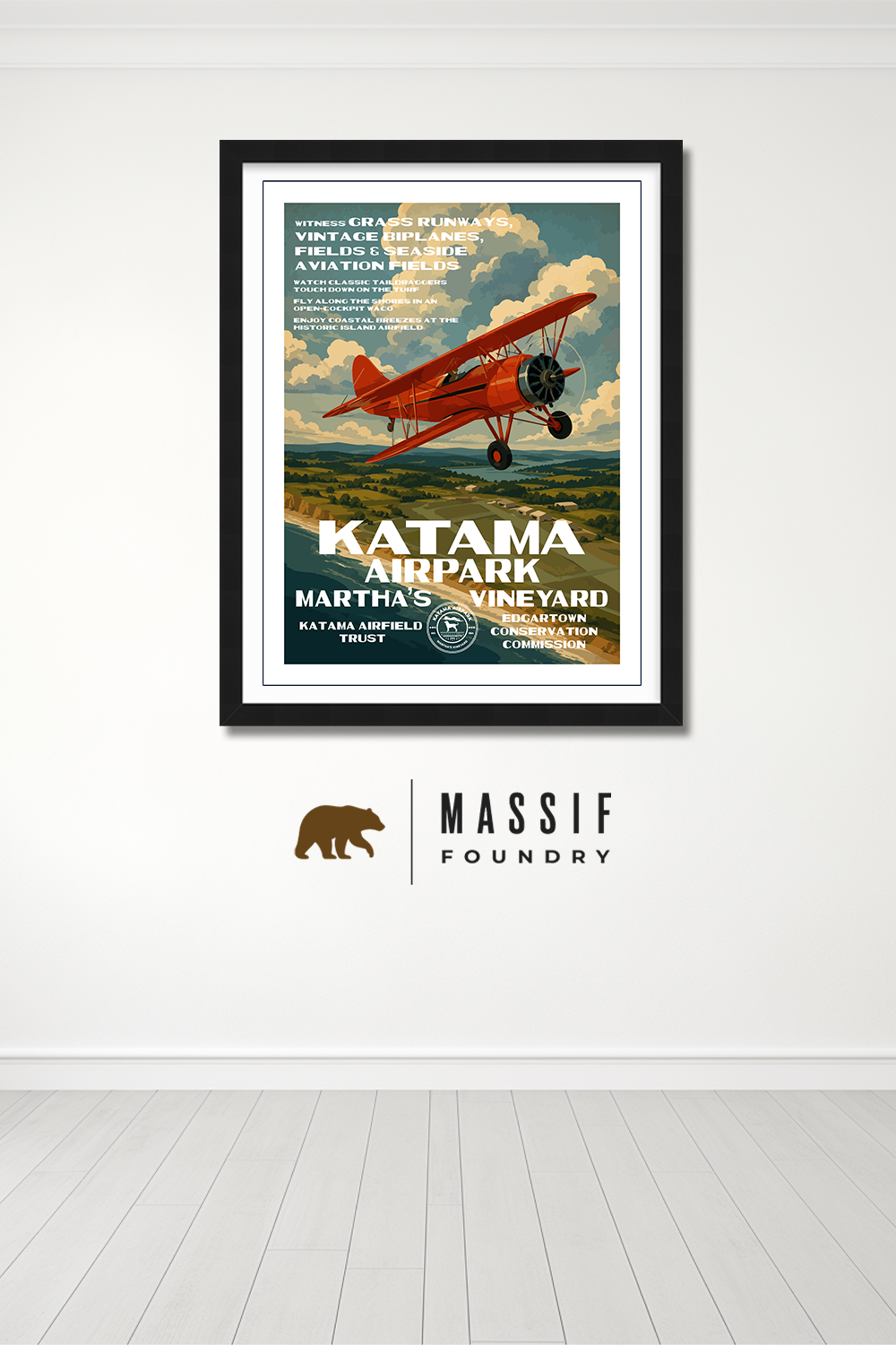 Katama Airpark