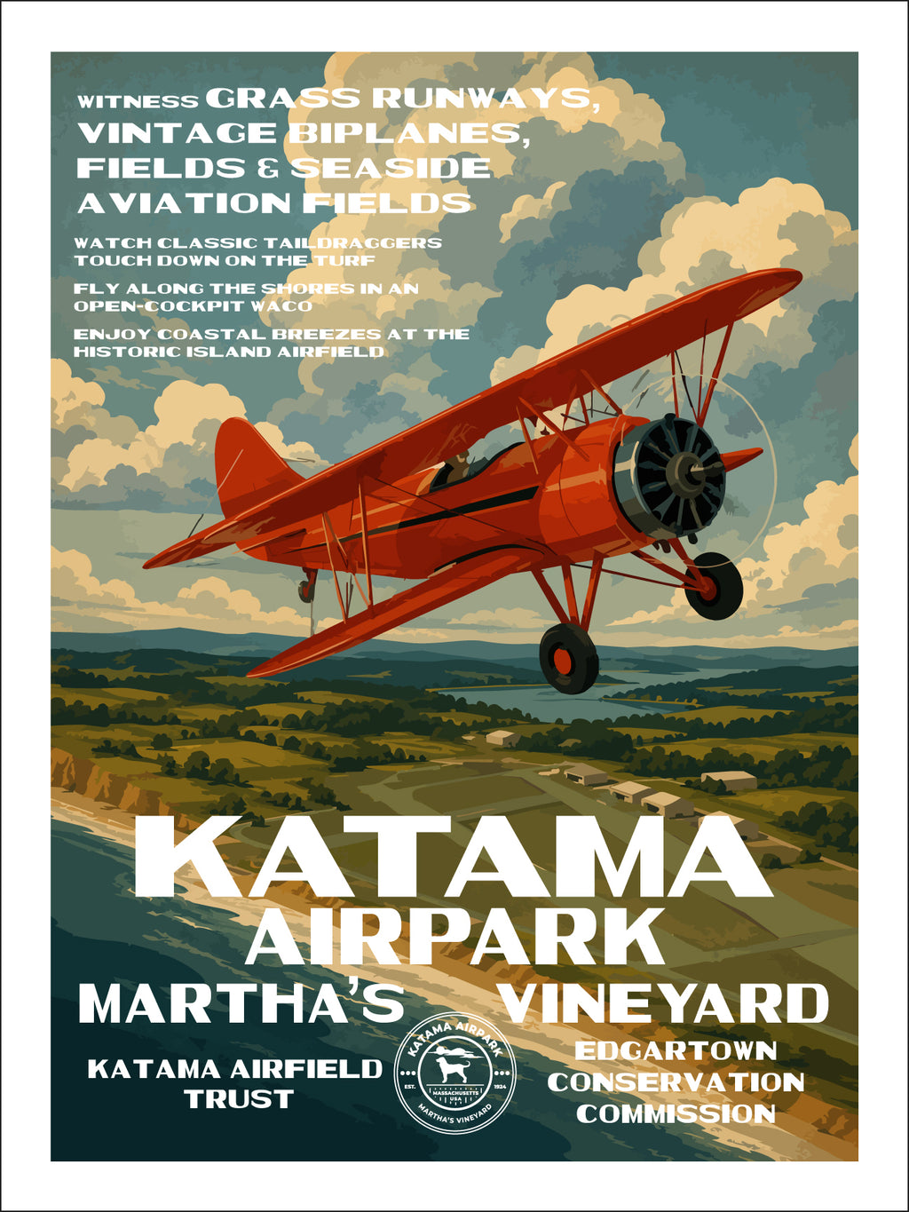 Katama Airpark