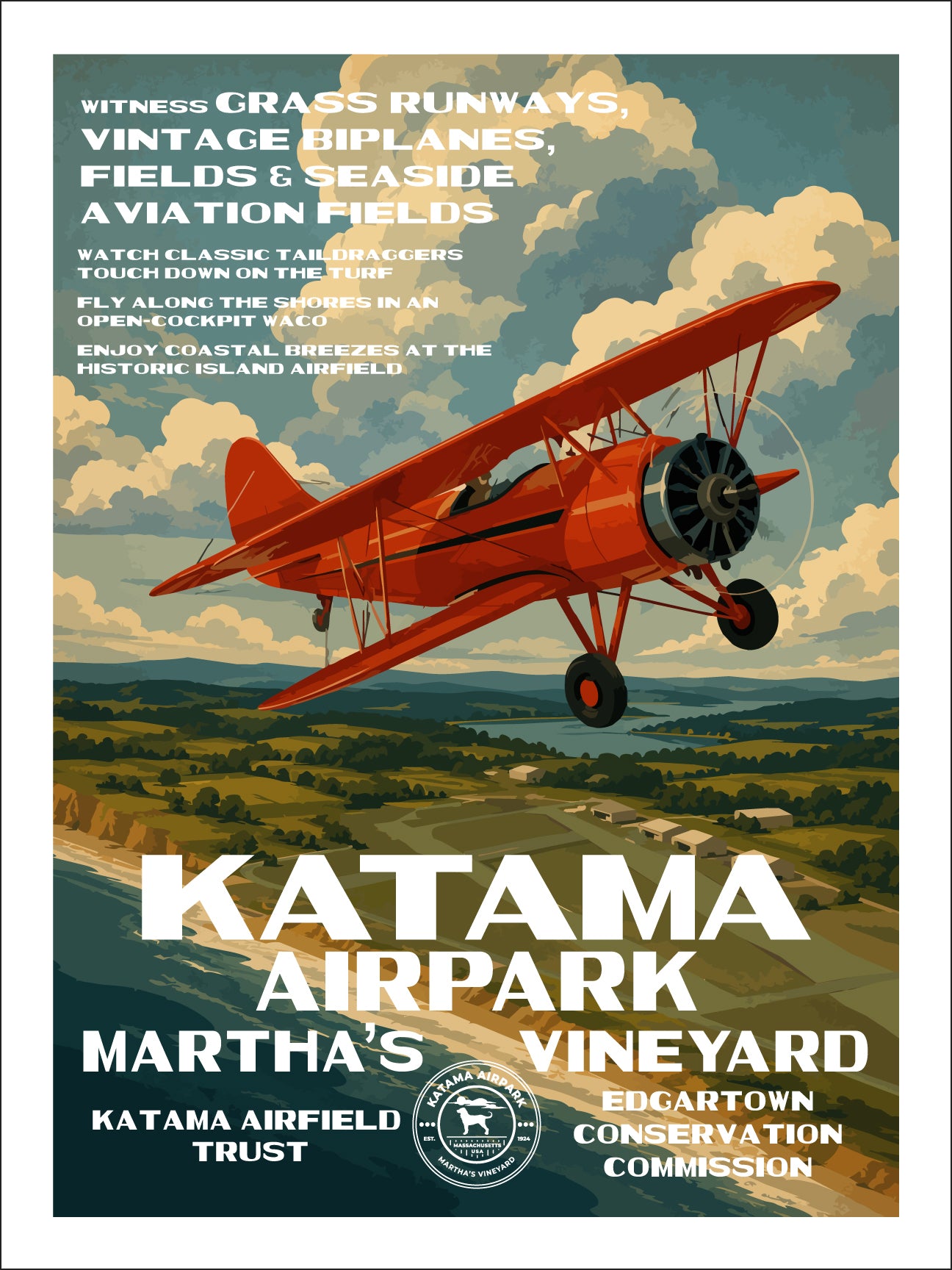 Katama Airpark
