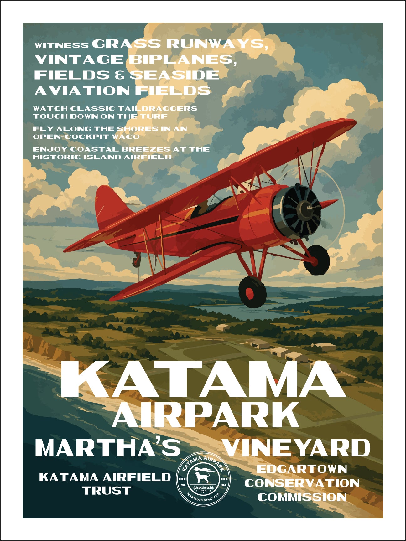 Katama Airpark