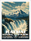 Katmai National Park