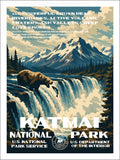 Katmai National Park