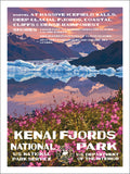 Kenai Fjords National Park
