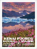 Kenai Fjords National Park