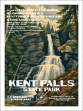 Kent Falls State Park