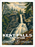 Kent Falls State Park