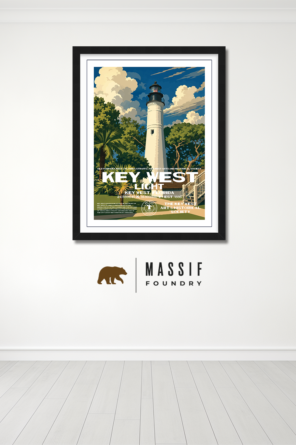 Key West Lighthouse