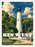 Key West Lighthouse