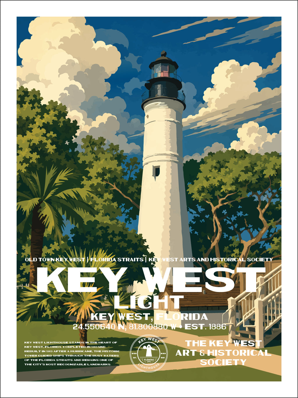 Key West Lighthouse