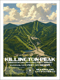 Killington Peak