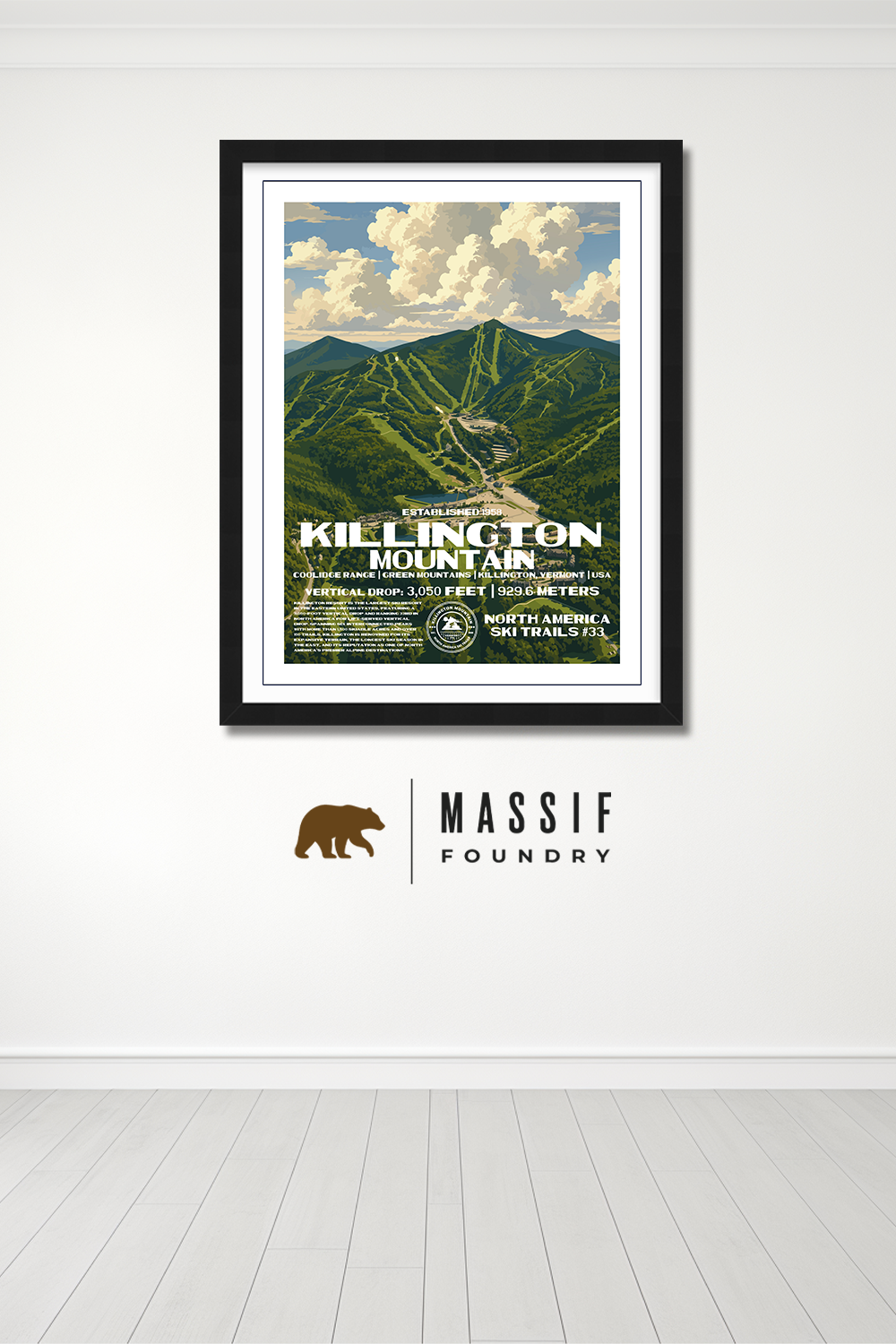 Killington Ski Resort