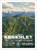 Kimberly Ski Resort