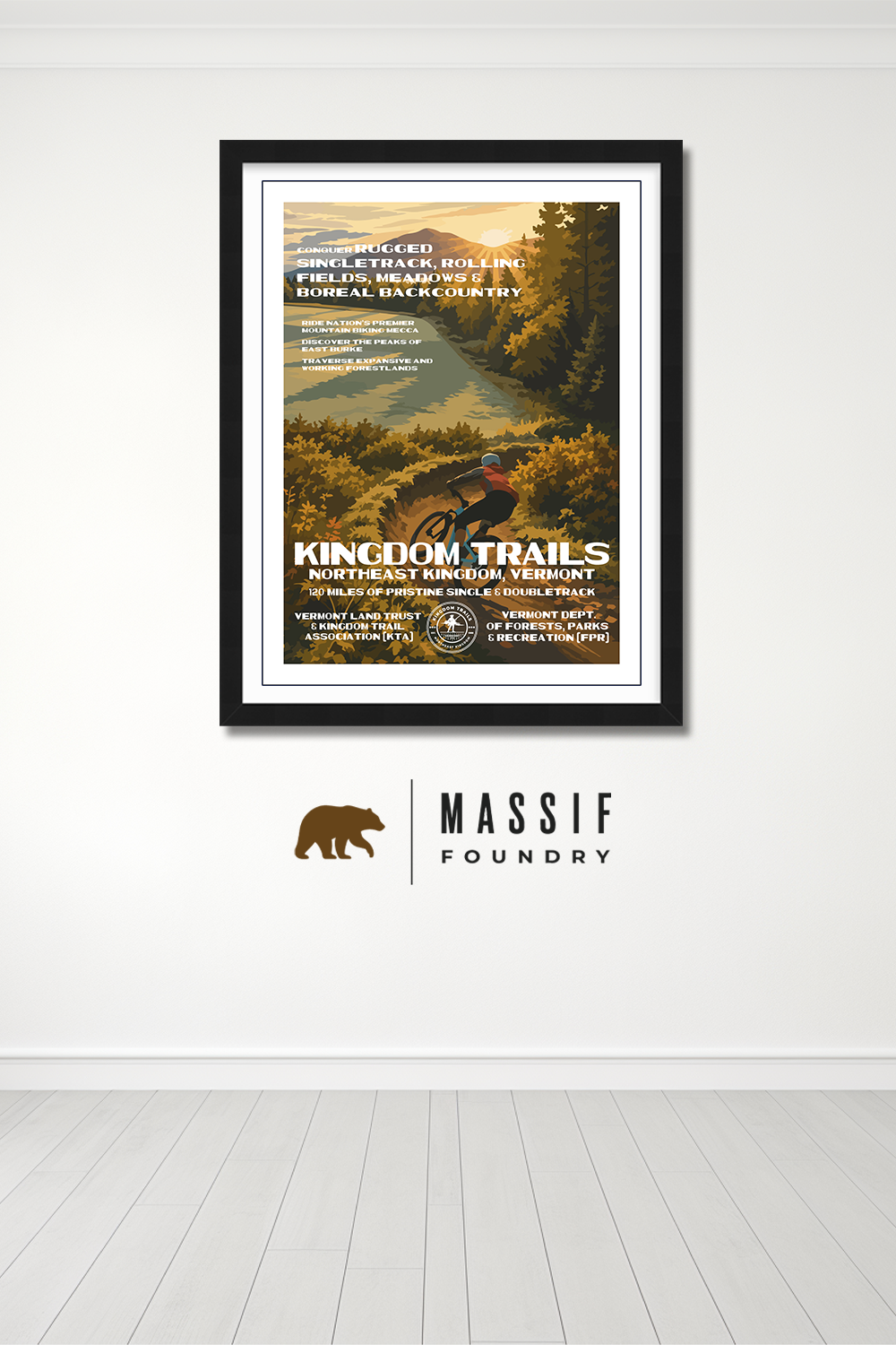 Kingdom Trails