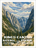 Kings Canyon National Park