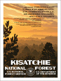 Kisatchie National Forest