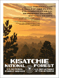 Kisatchie National Forest