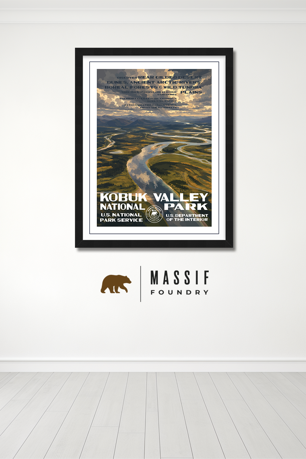 Kobuk Valley National Park