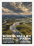 Kobuk Valley National Park