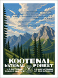 Kootenai National Forest