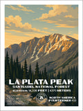 La Plata Peak