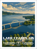 Lake Champlain